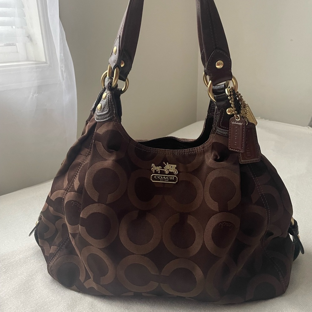 SOLD🤎 - Picture 2 of 7
